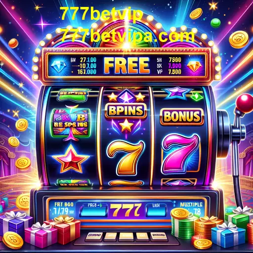 Descubra a Categoria 'Bônus' no 777betvip: Jogos e Oportunidades Imperdíveis