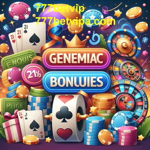 Atraia a Sorte: Promoções Imperdíveis no 777betvip